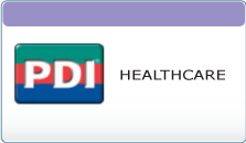 pdi healthcare products